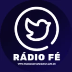 rádio web fé android application logo